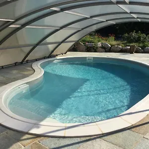 Appartement Les Ecureuils, La Roque-d'Antheron